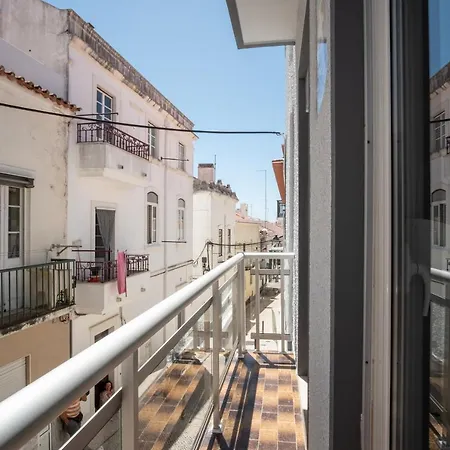 73 Rodrigues Family House Apartamento
