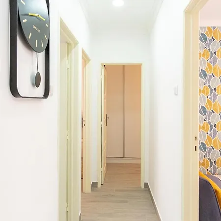 73 Rodrigues Family House Appartement Nazaré