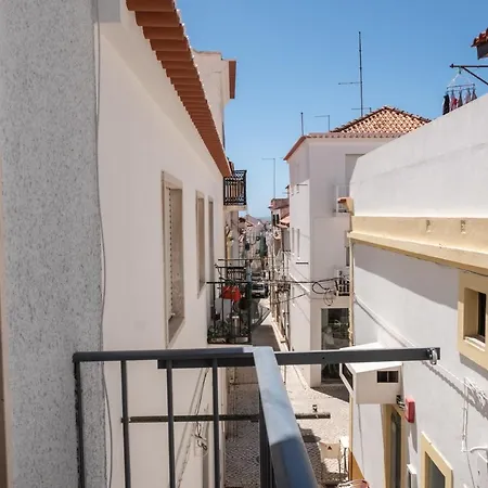 73 Rodrigues Family House * Nazaré